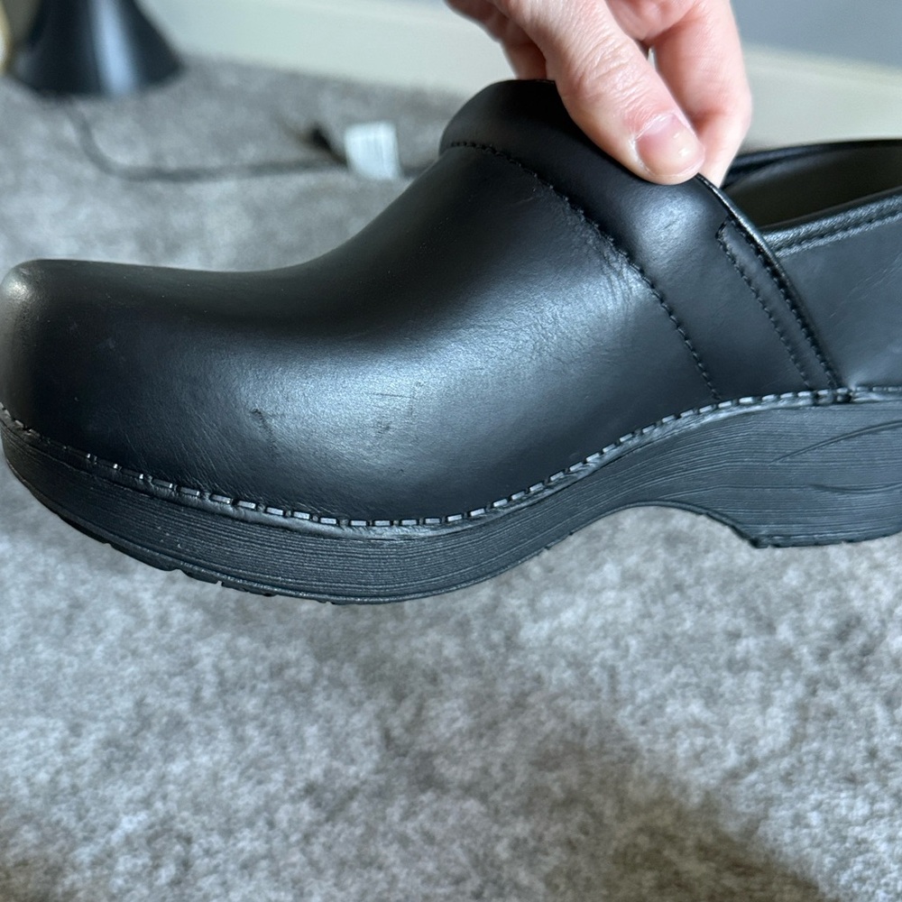 Dansko XP 2.0 clogs waterproof - Picture 4 of 8